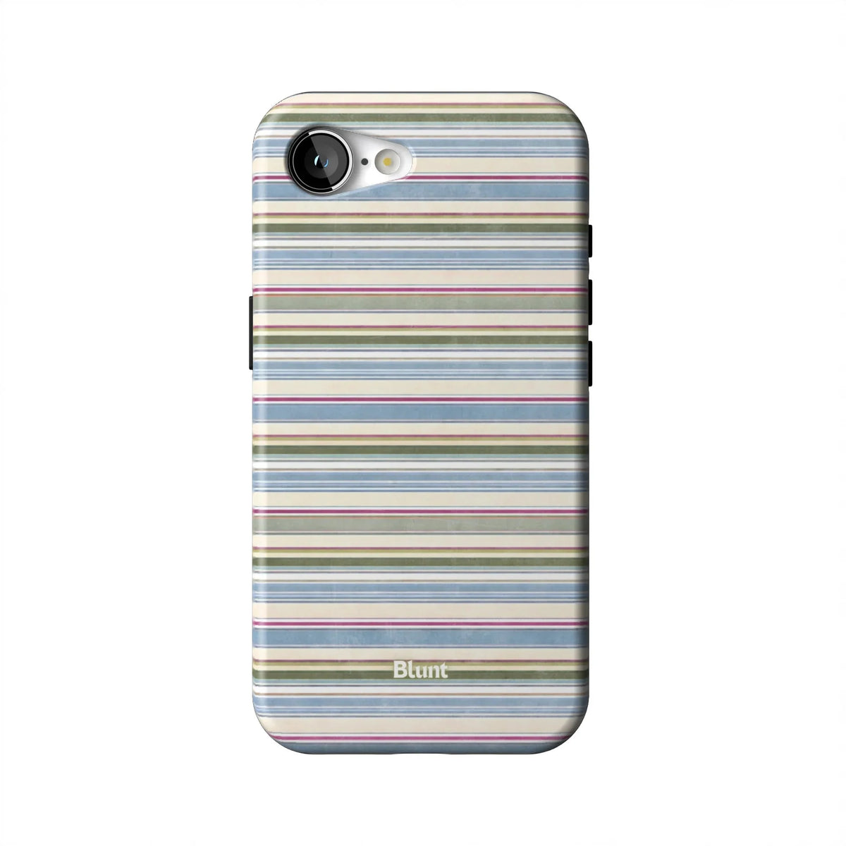 Softmint iPhone Case