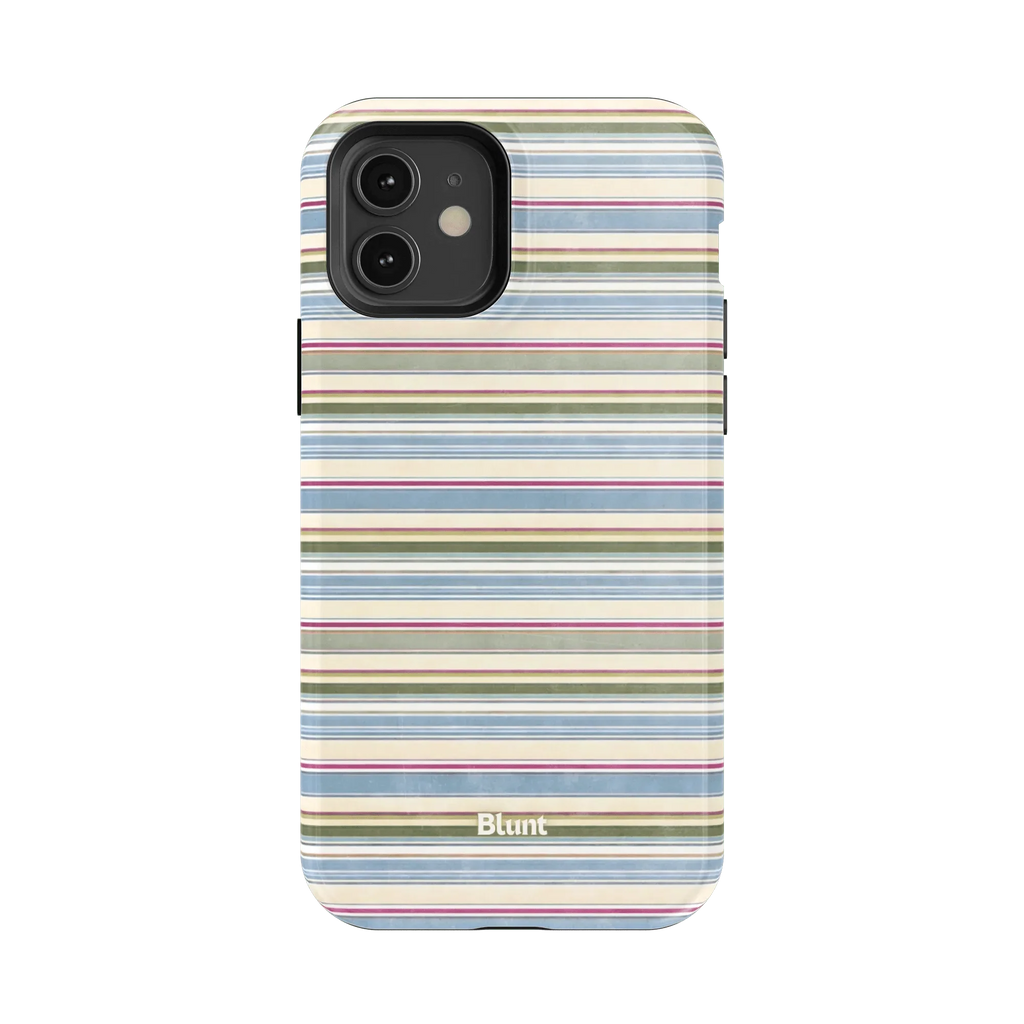 Softmint iPhone Case