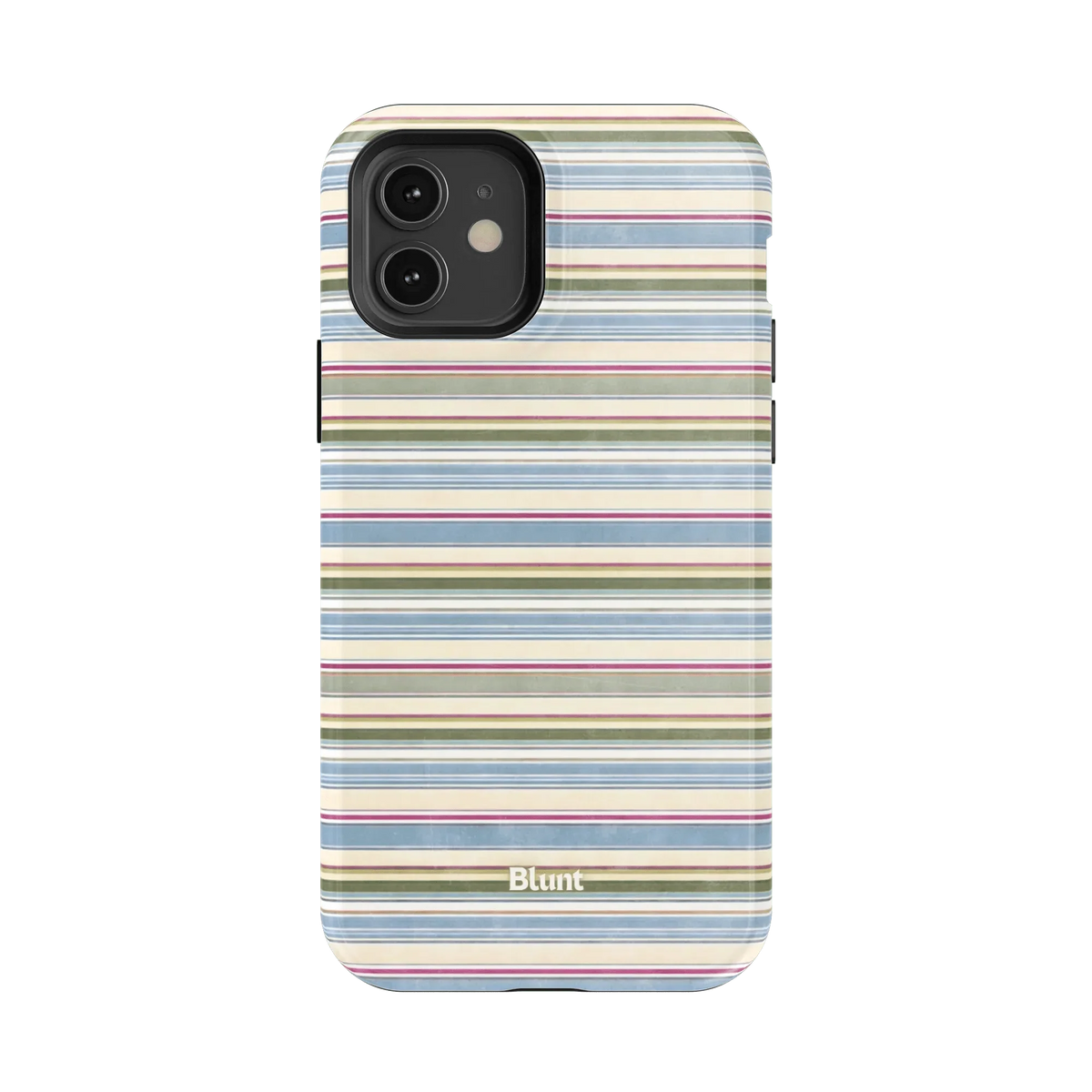 Softmint iPhone Case