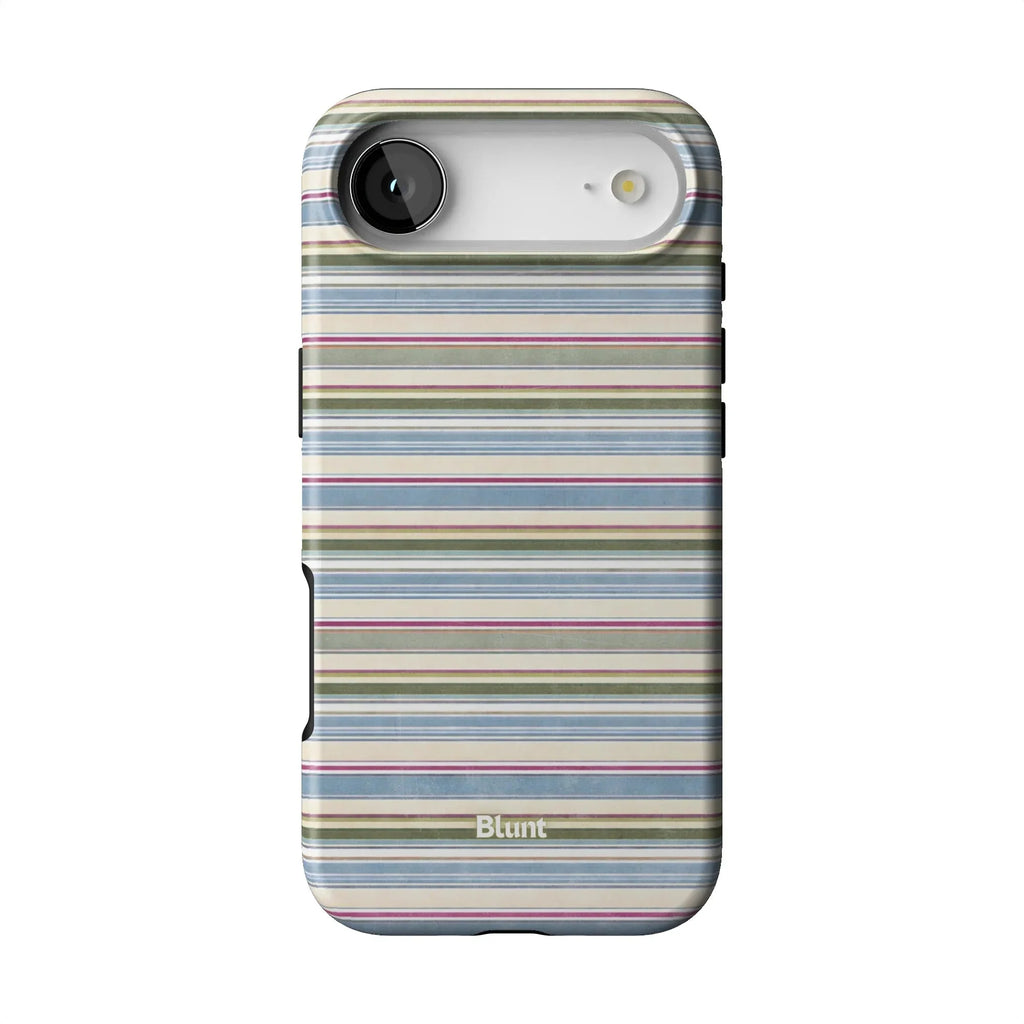 Softmint iPhone Case