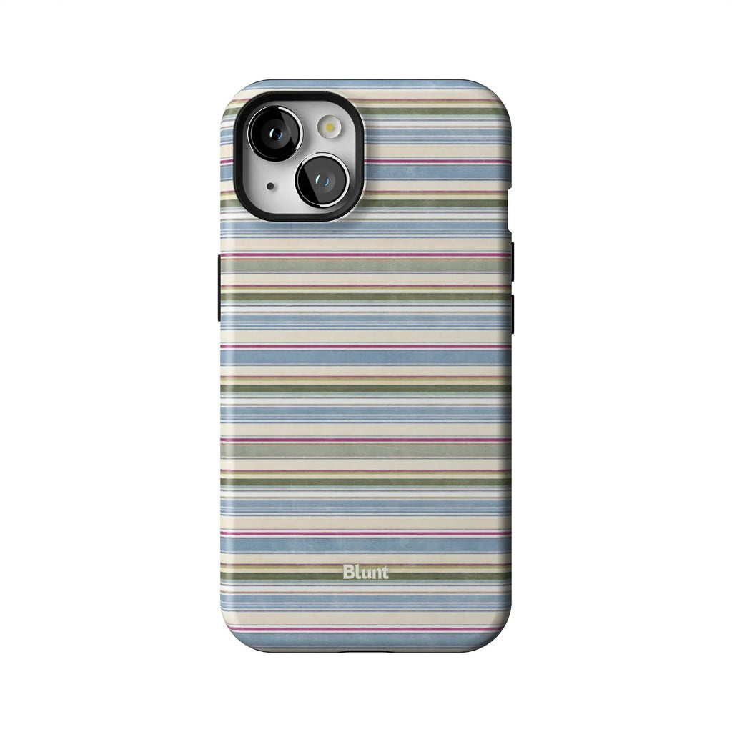 Softmint iPhone Case