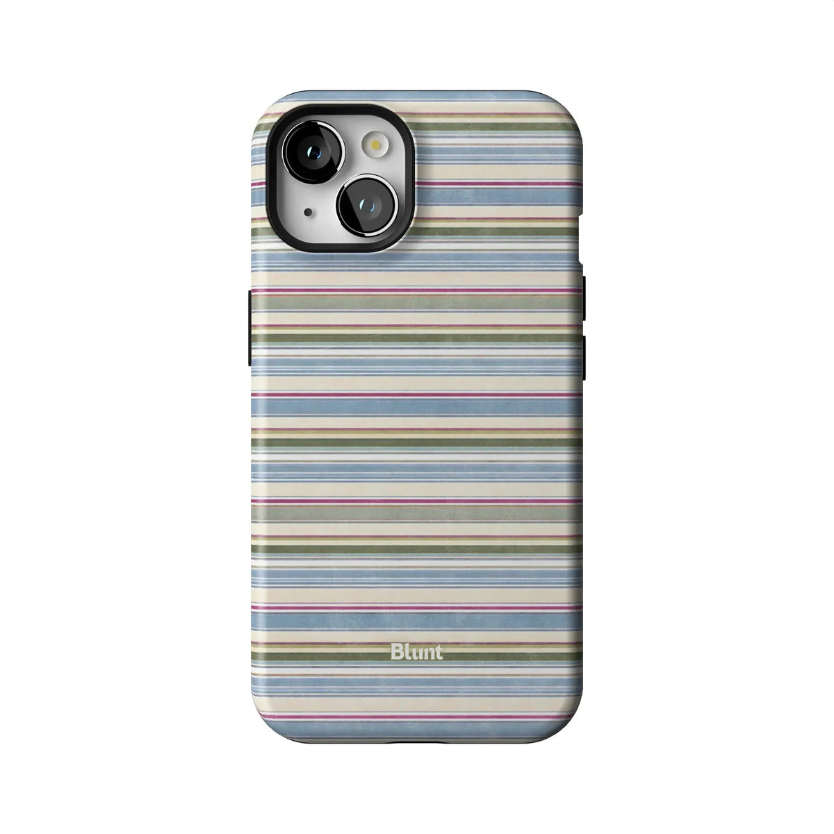 Softmint iPhone Case