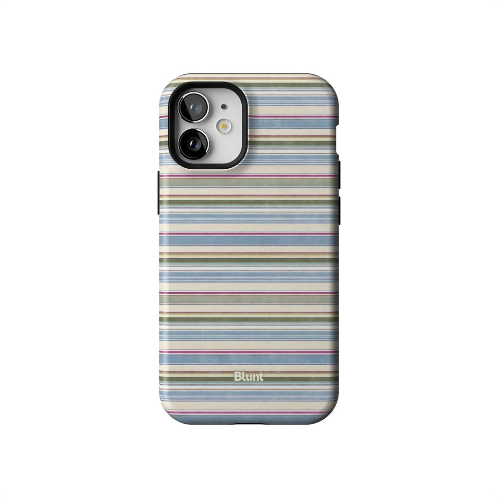 Softmint iPhone Case