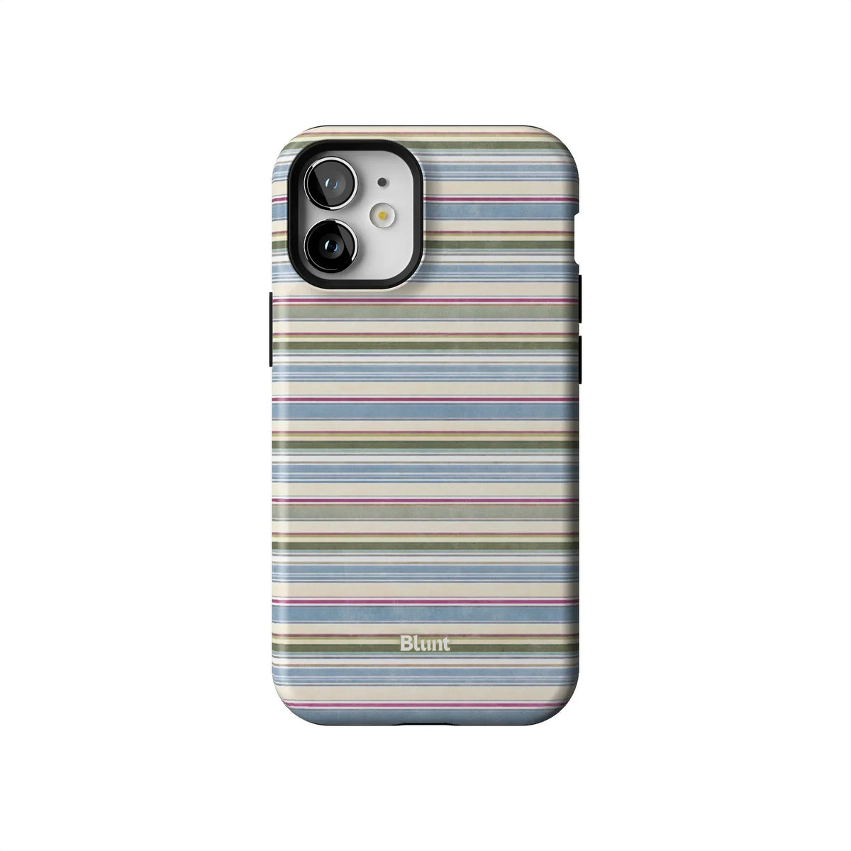 Softmint iPhone Case