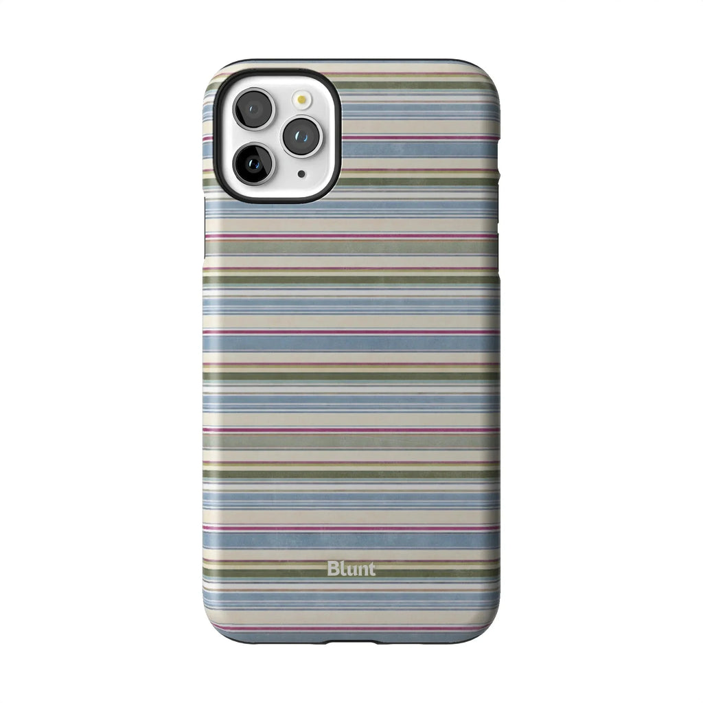 Softmint iPhone Case