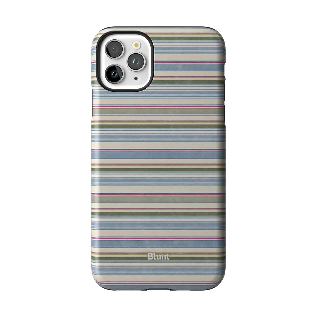 Softmint iPhone Case