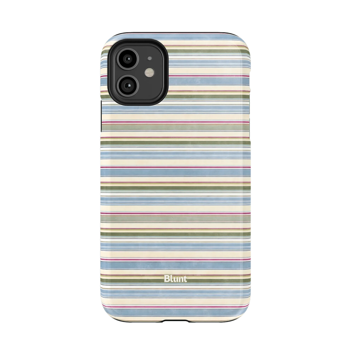 Softmint iPhone Case