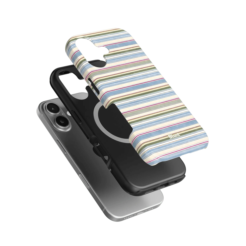 Softmint iPhone Case
