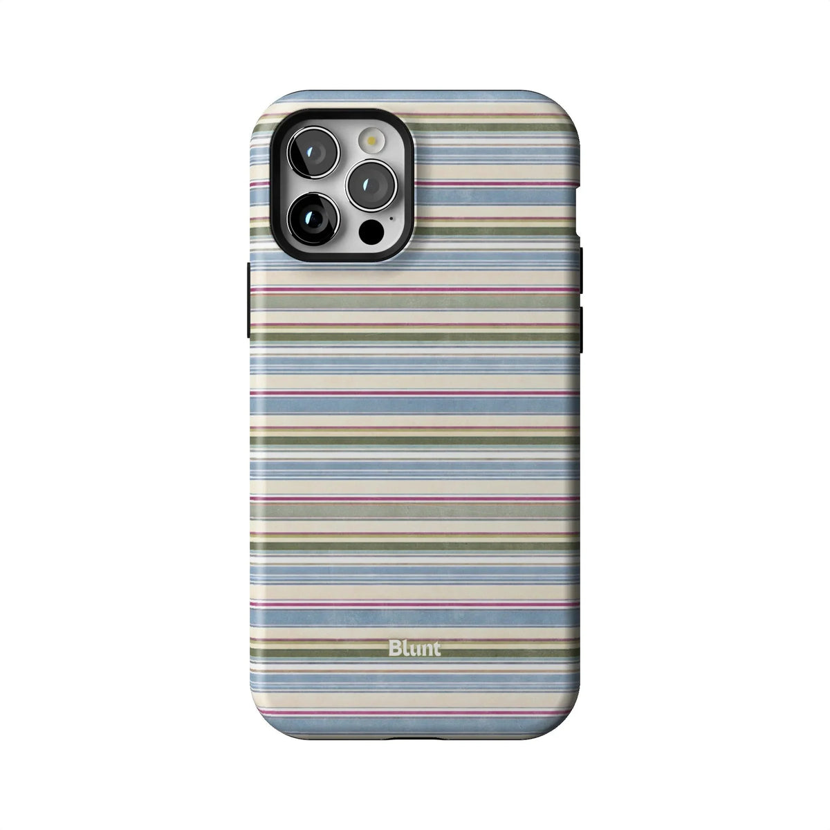 Softmint iPhone Case