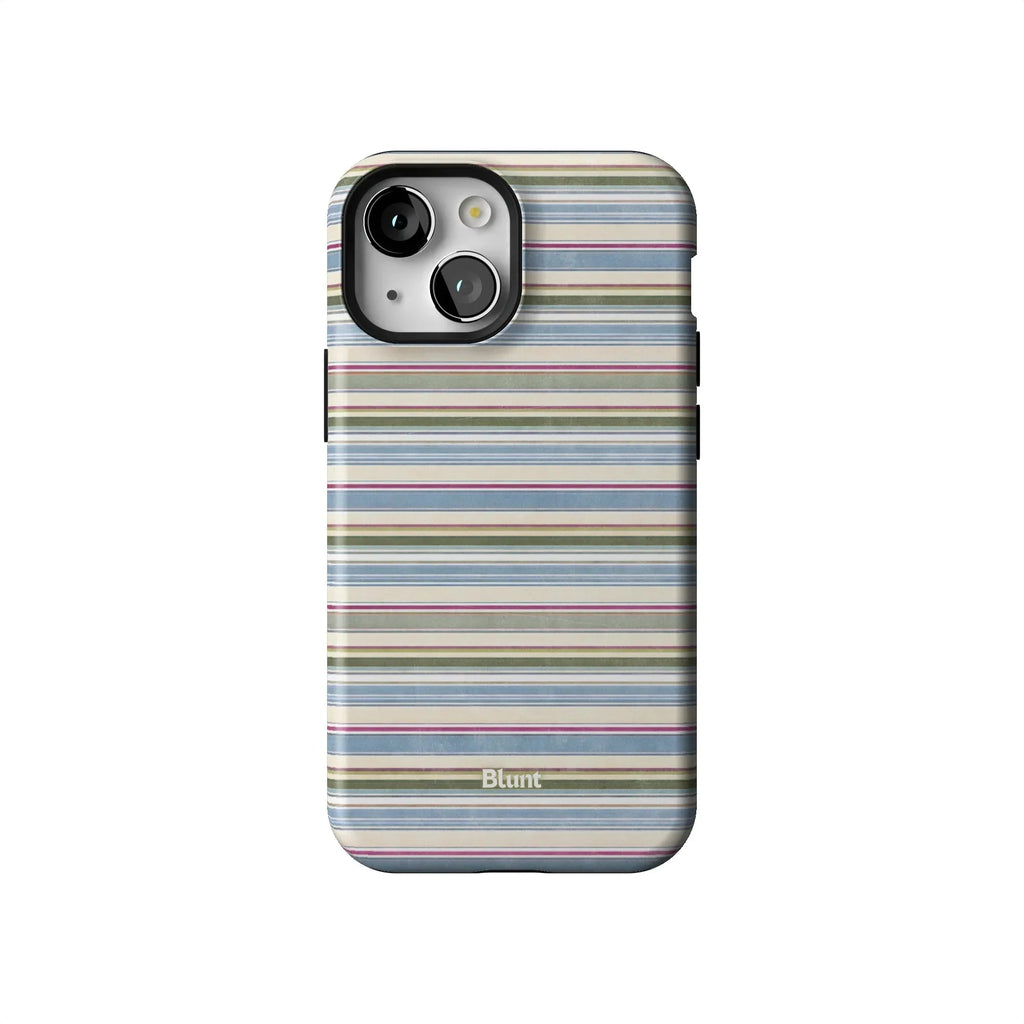 Softmint iPhone Case