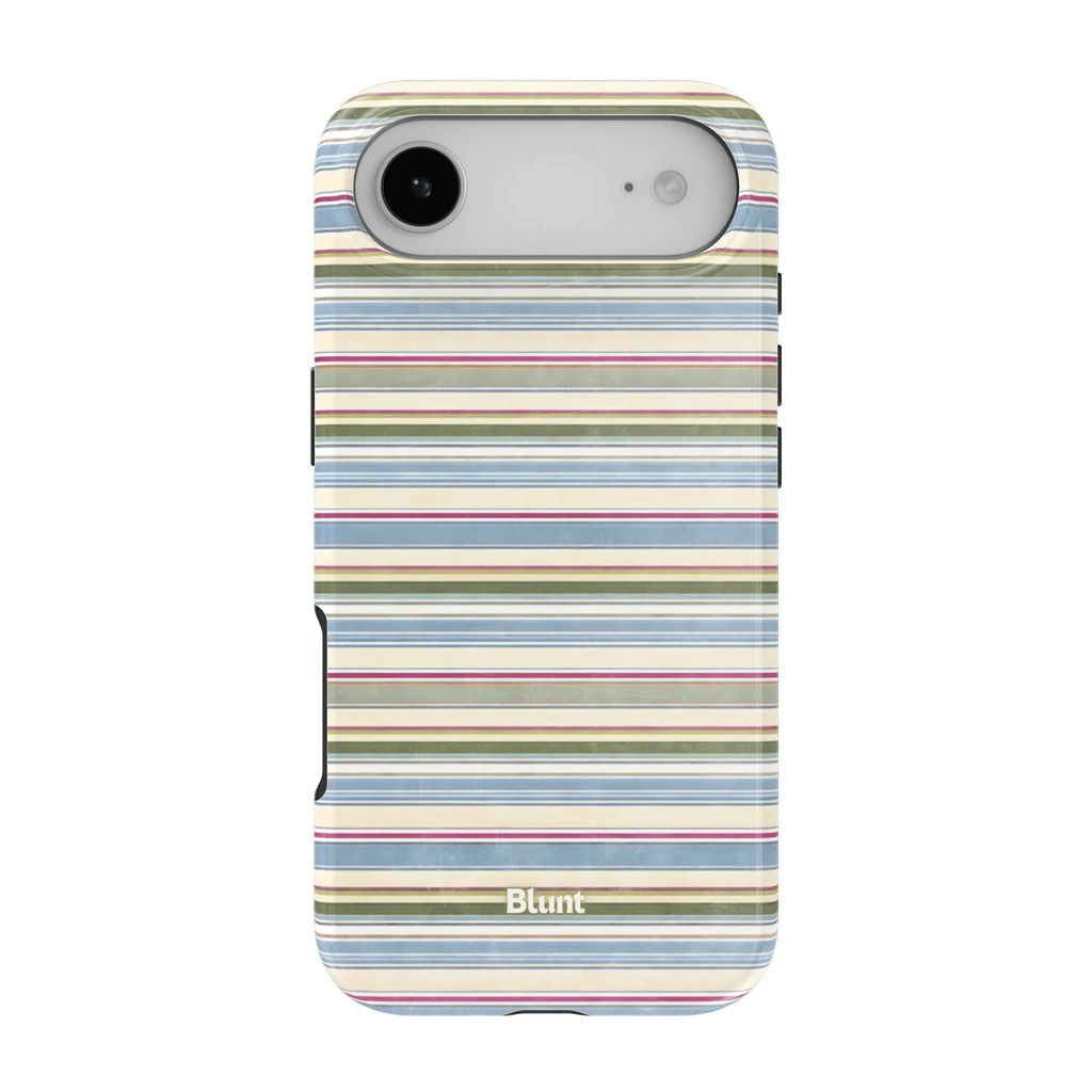 Softmint iPhone Case