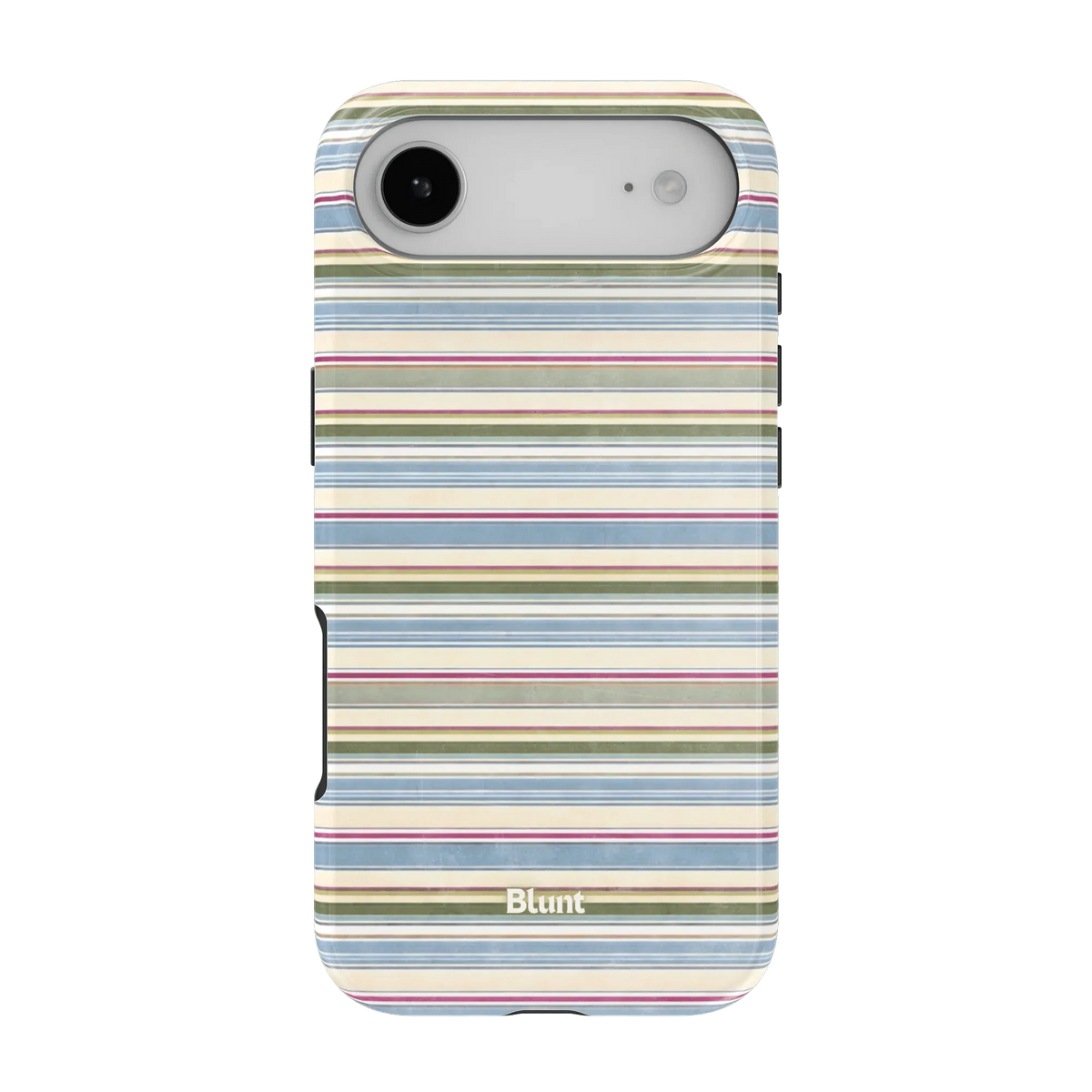 Softmint iPhone Case