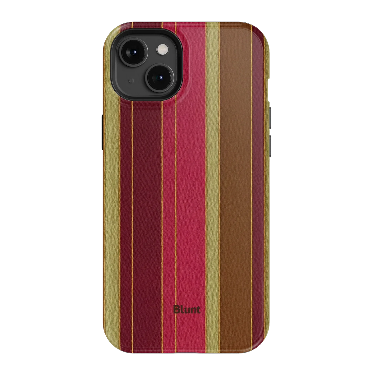Roux iPhone Case
