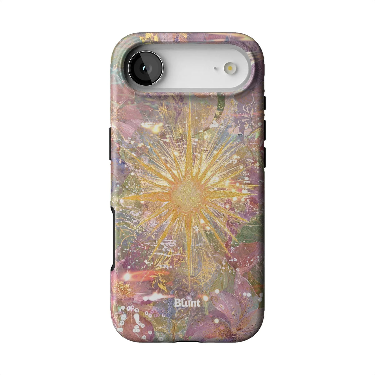 Solar Halo iPhone Case
