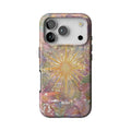 Solar Halo iPhone Case