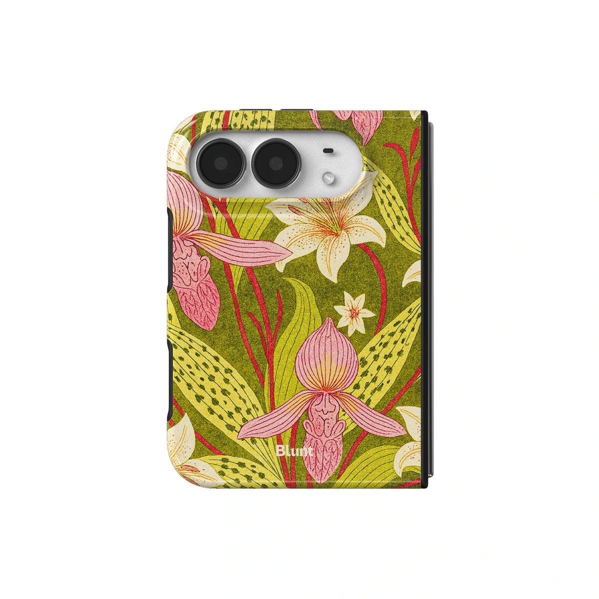 Solara iPhone Case
