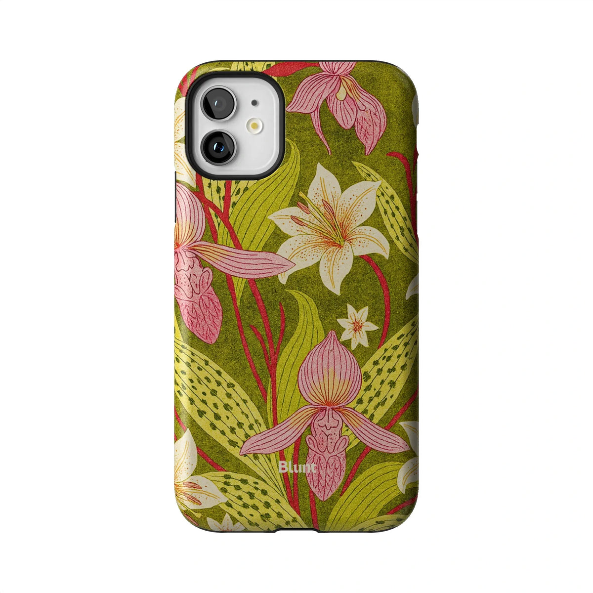 Solara iPhone Case