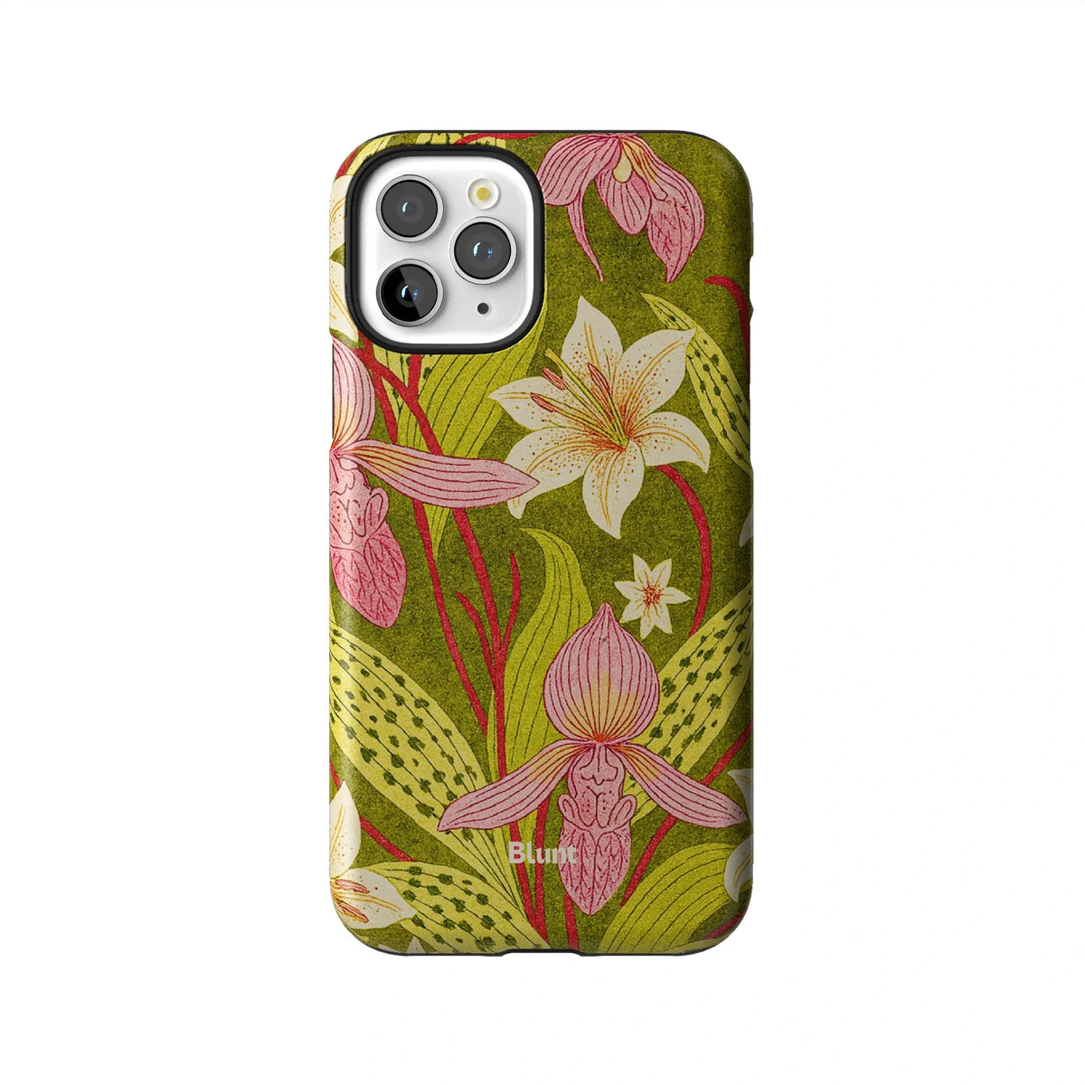 Solara iPhone Case