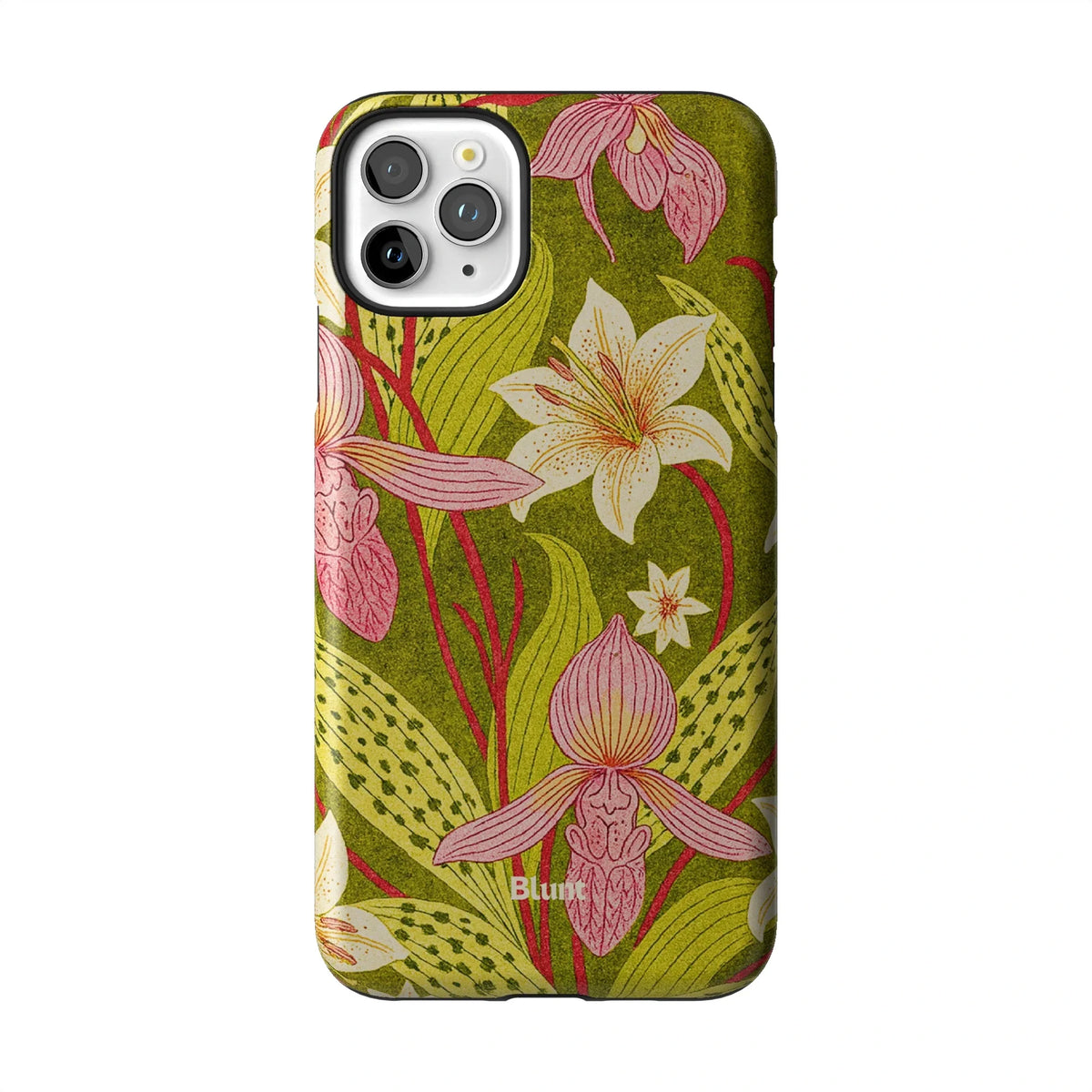 Solara iPhone Case