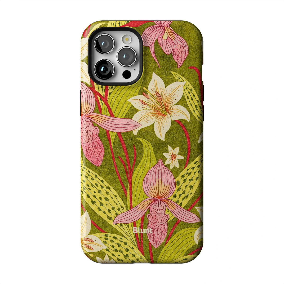 Solara iPhone Case