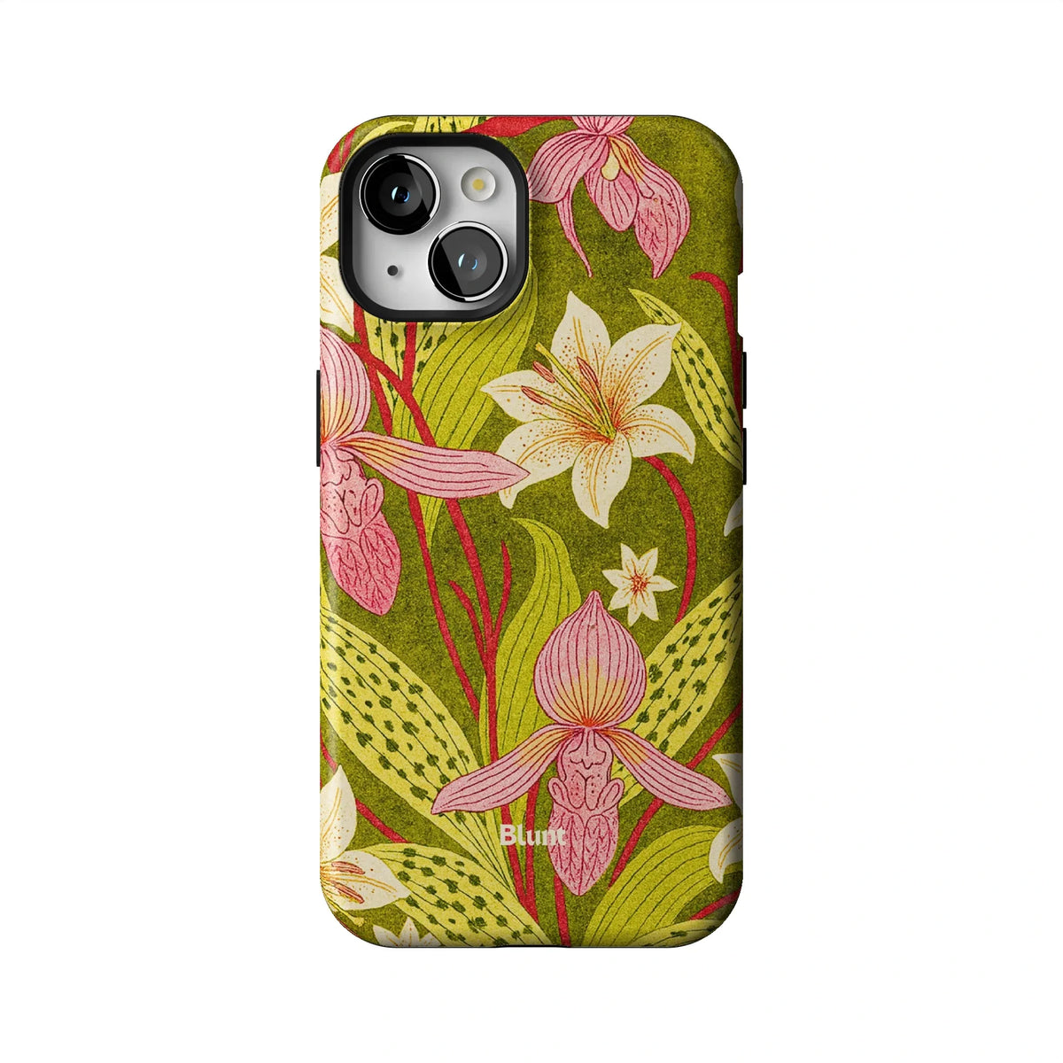 Solara iPhone Case