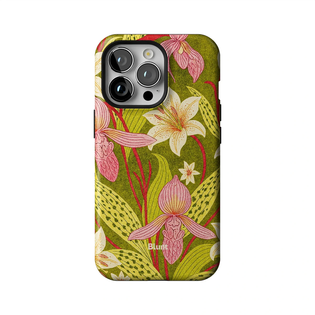Solara iPhone Case