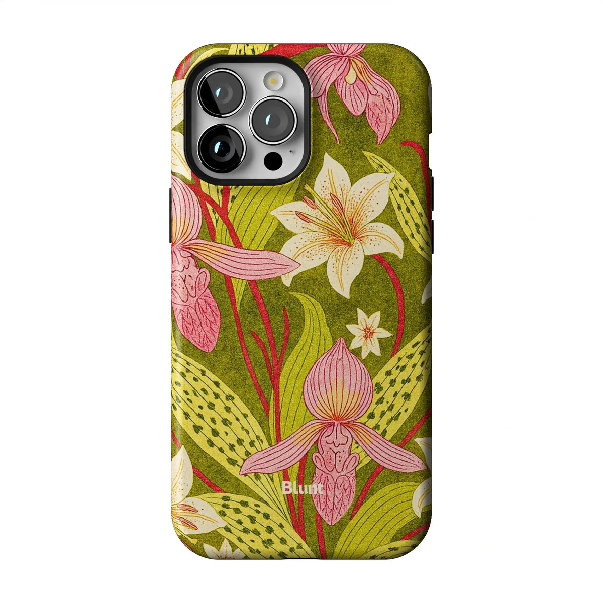 Solara iPhone Case