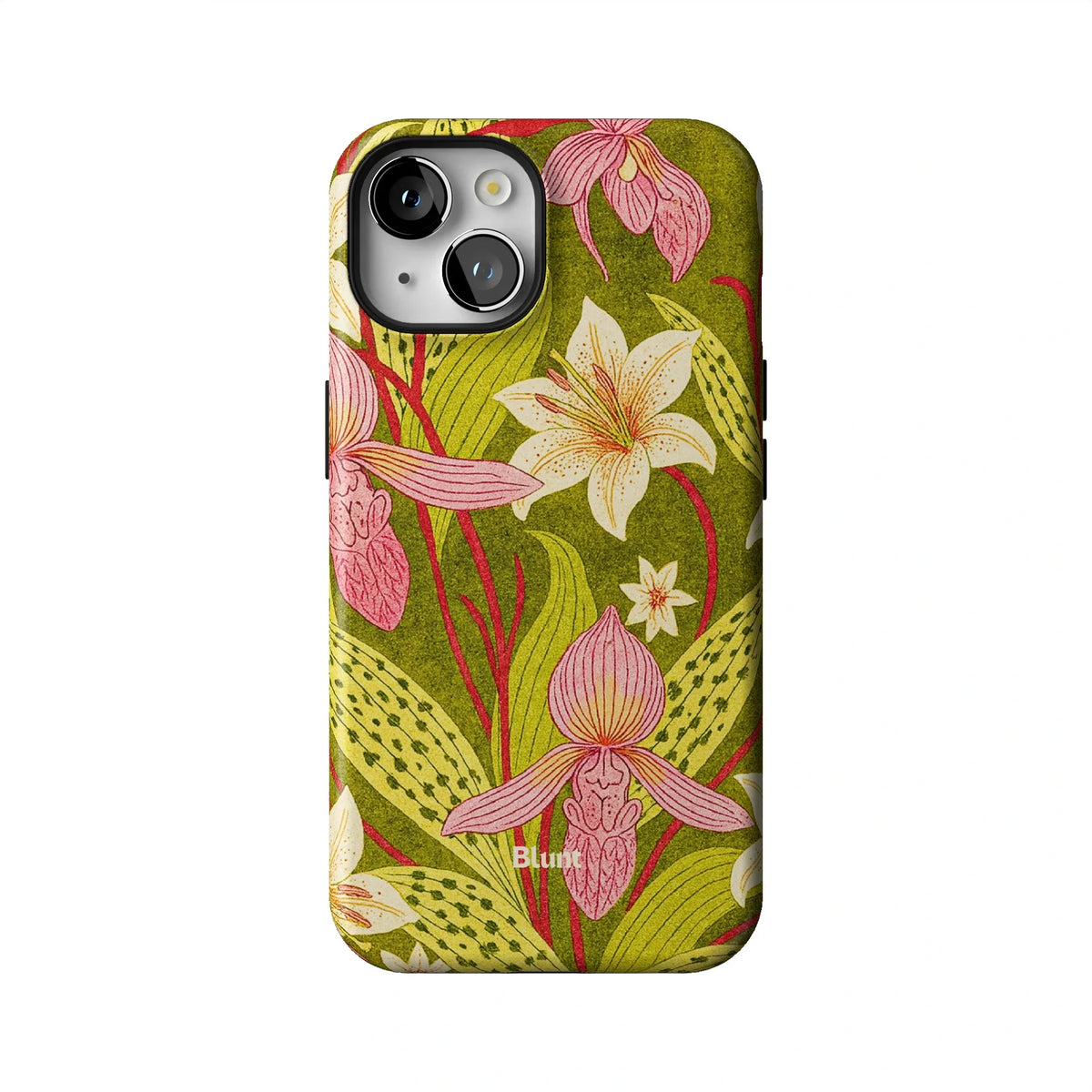 Solara iPhone Case
