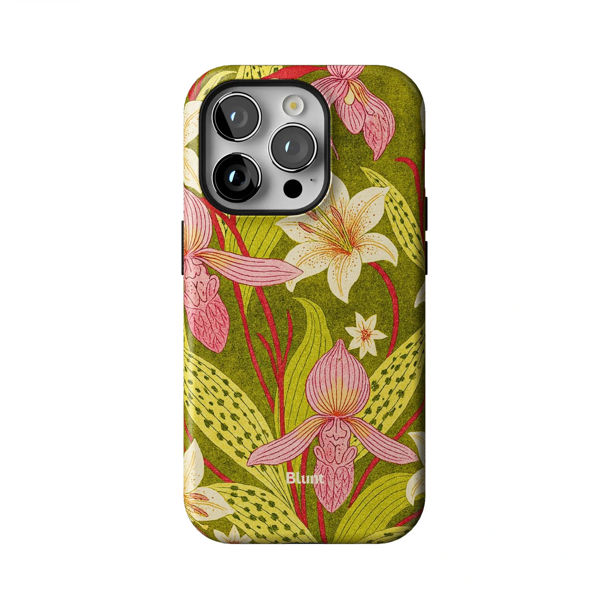 Solara iPhone Case