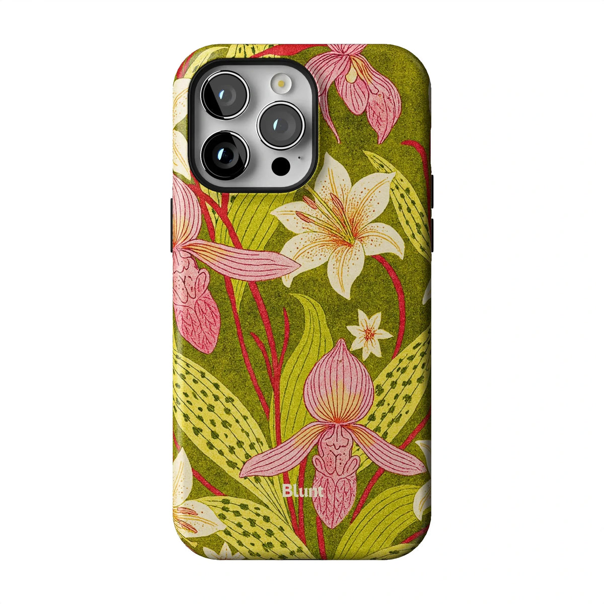 Solara iPhone Case