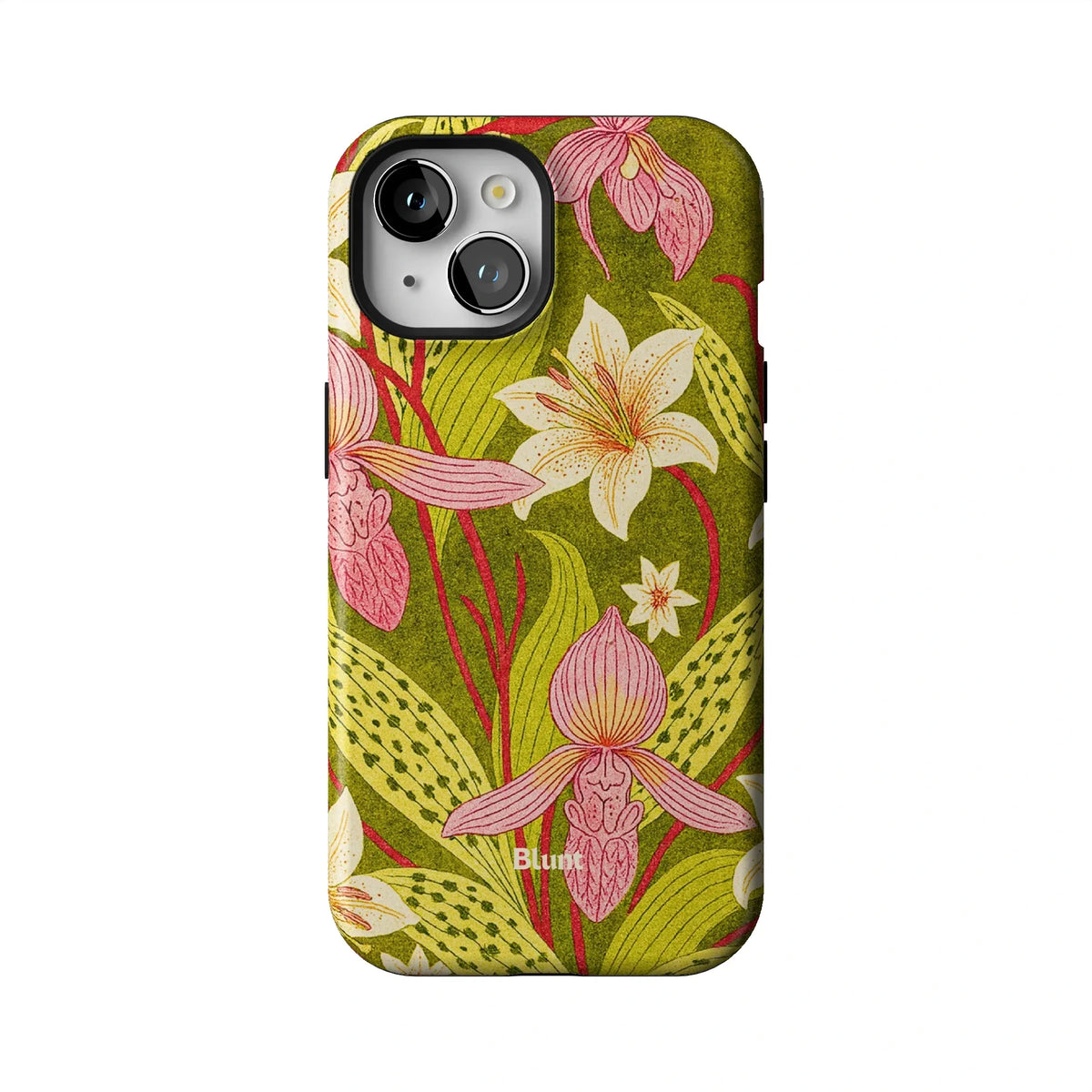 Solara iPhone Case