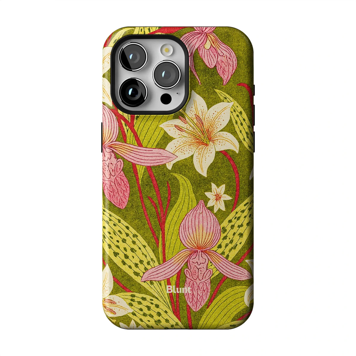 Solara iPhone Case
