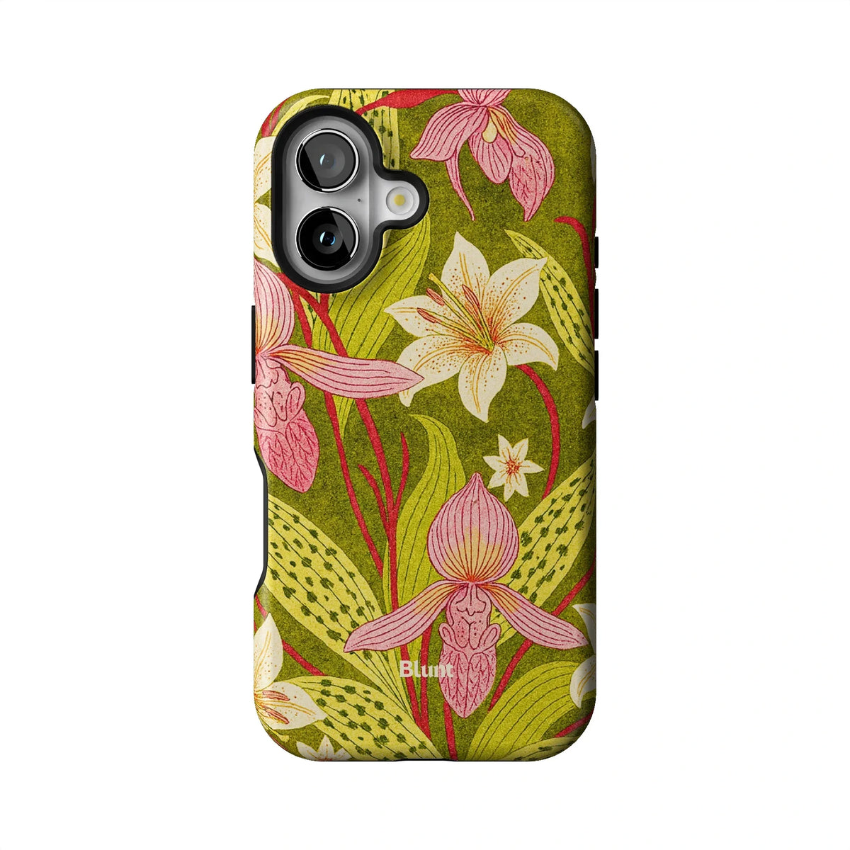 Solara iPhone Case