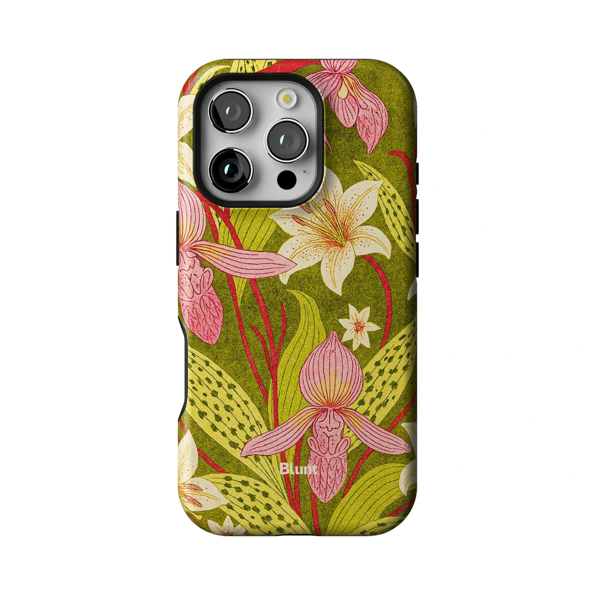 Solara iPhone Case