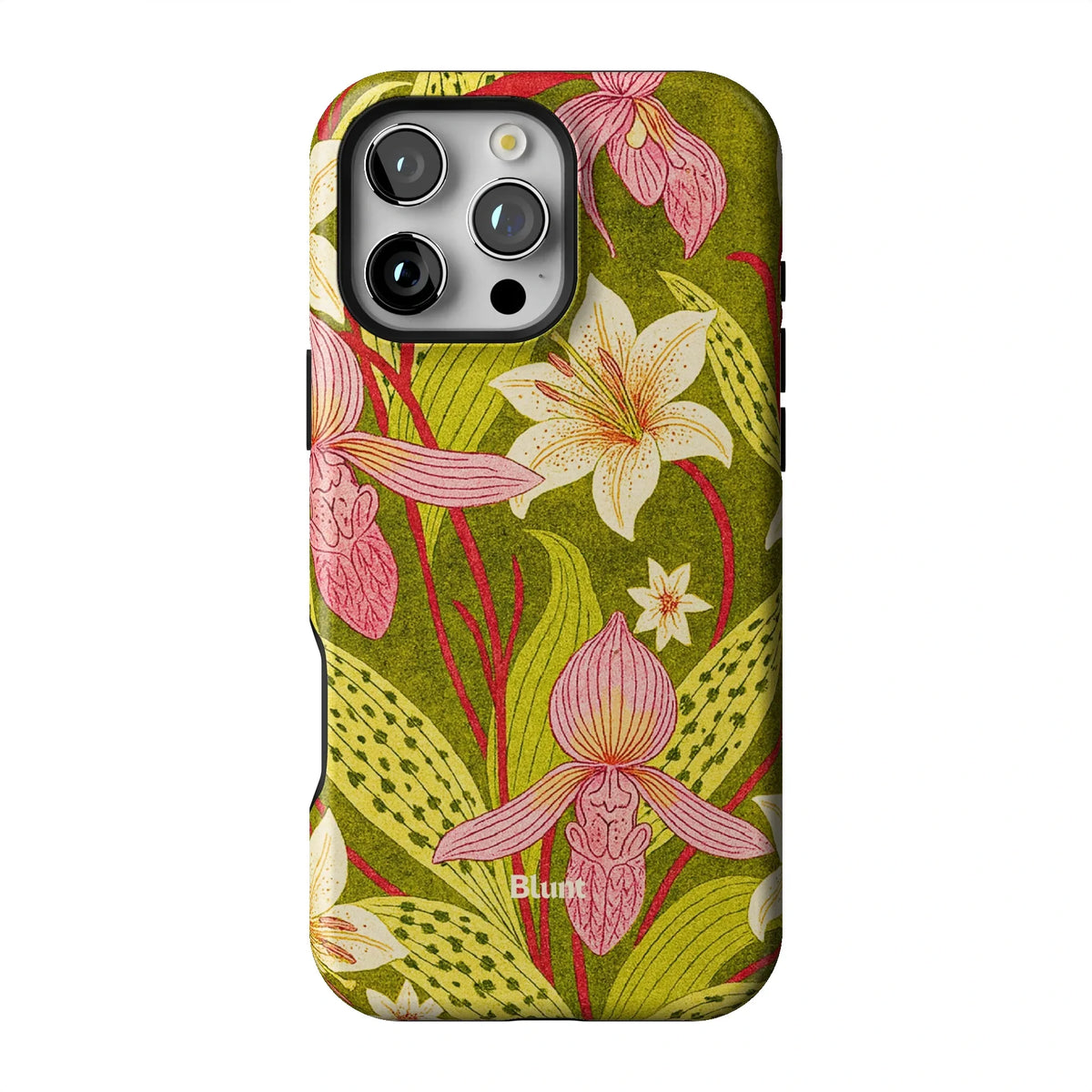 Solara iPhone Case