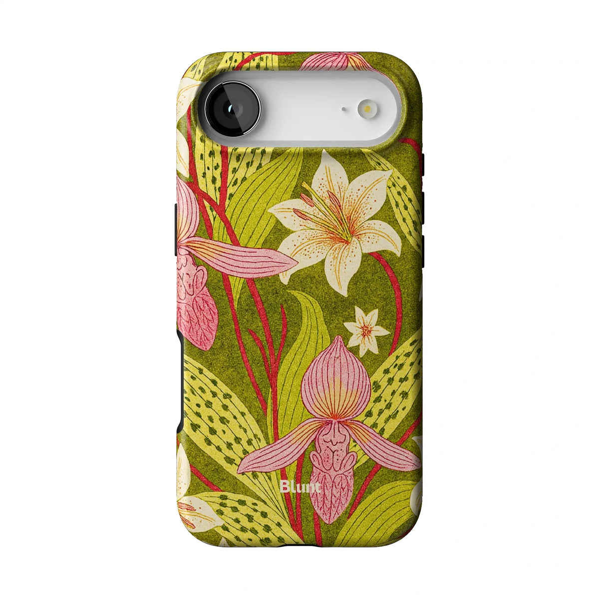 Solara iPhone Case