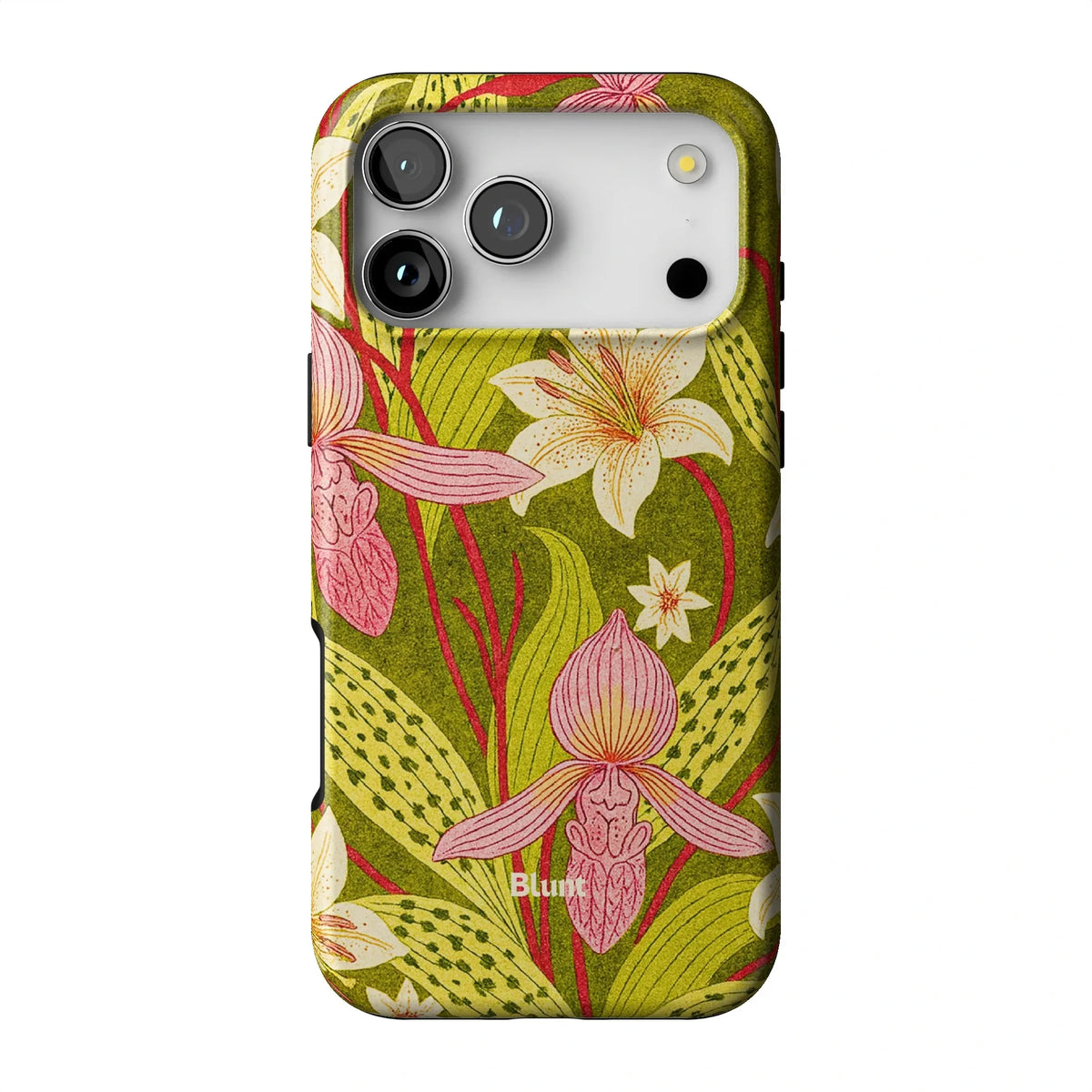 Solara iPhone Case