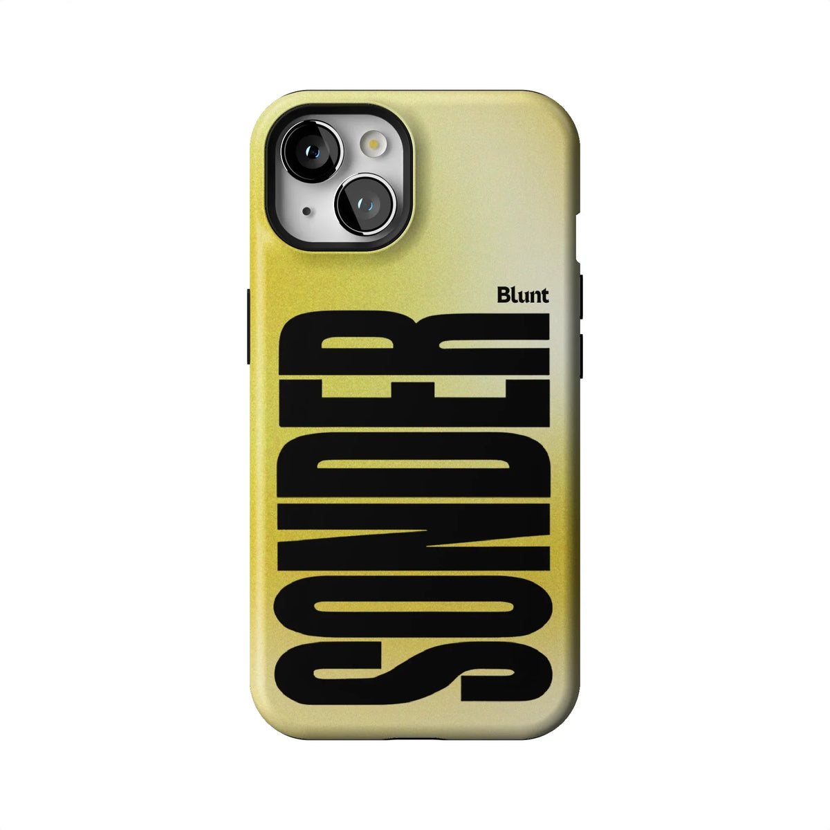 Sonder I iPhone Case