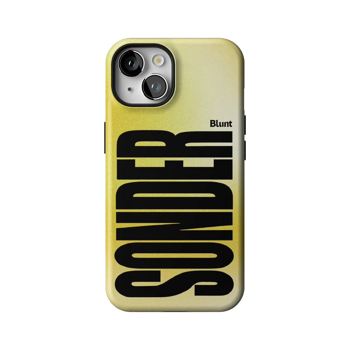 Sonder I iPhone Case