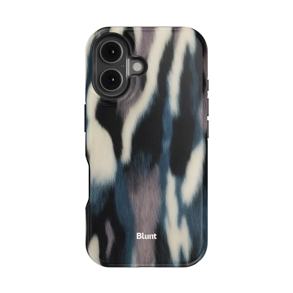 Velvet Sky iPhone Case
