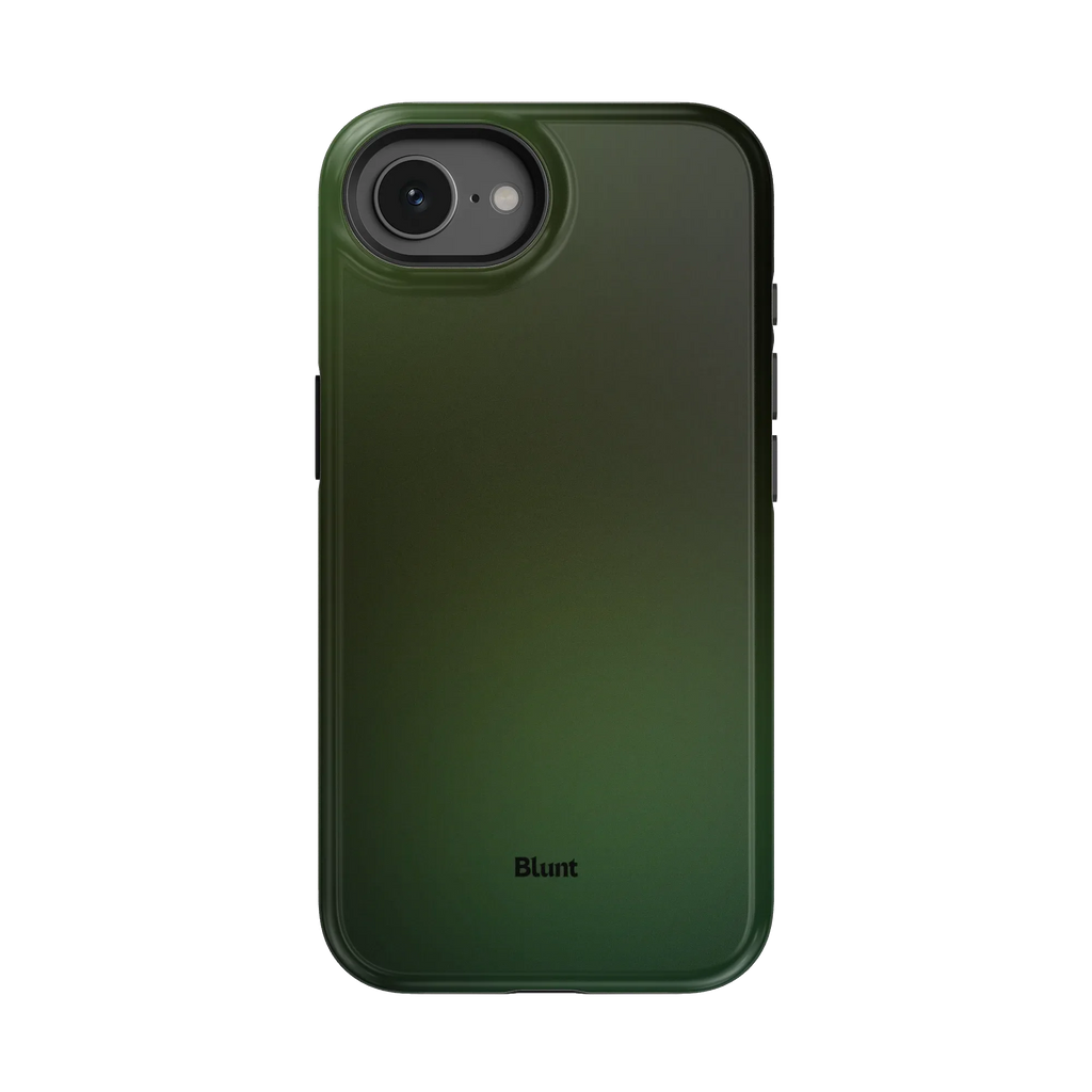 Jade iPhone Case
