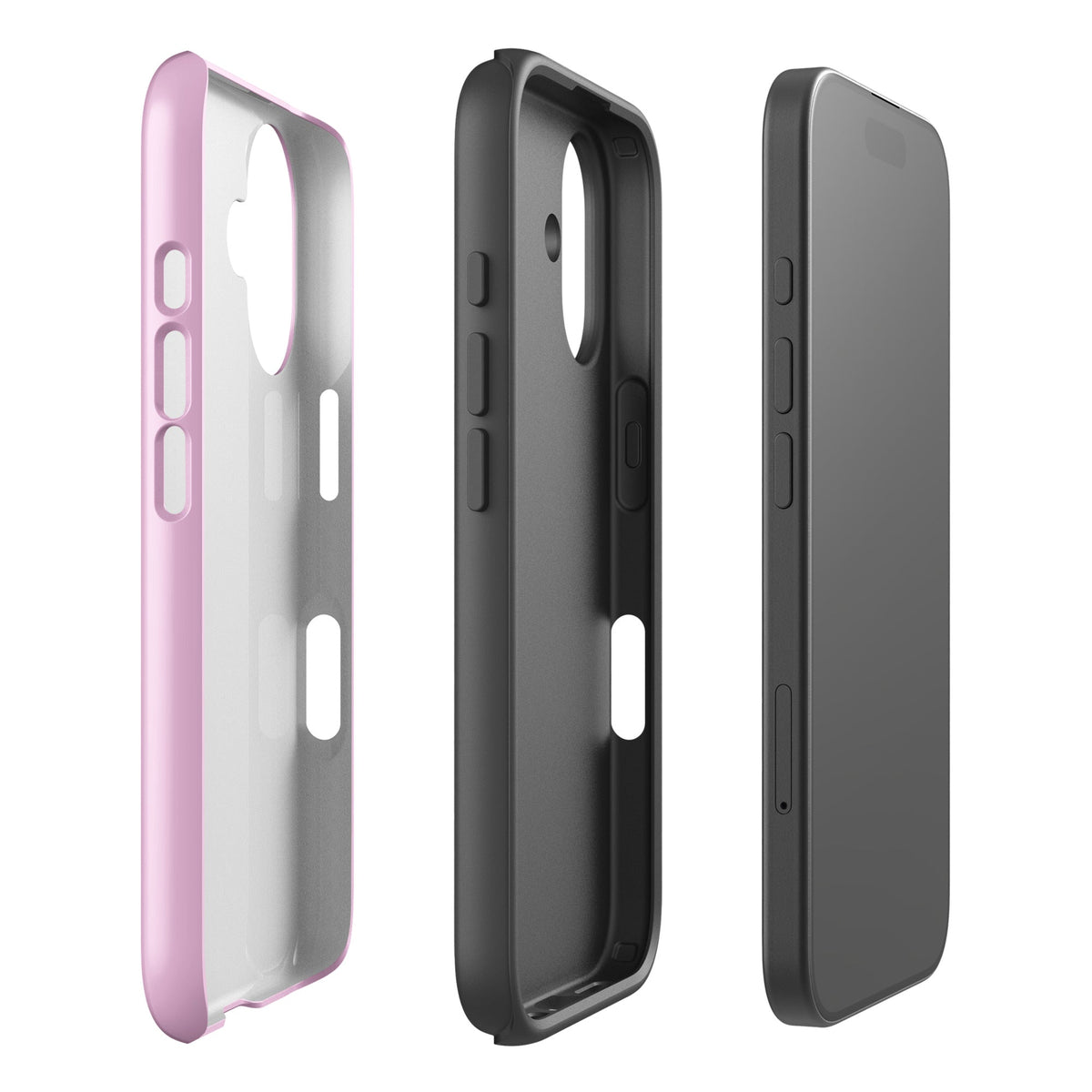 Spoiled iPhone Case