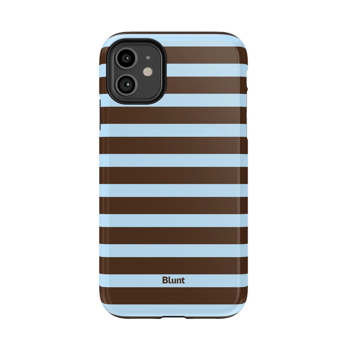Azurae iPhone Case