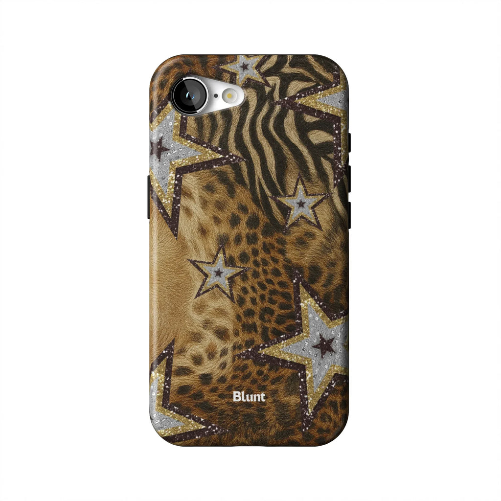 Britney iPhone Case