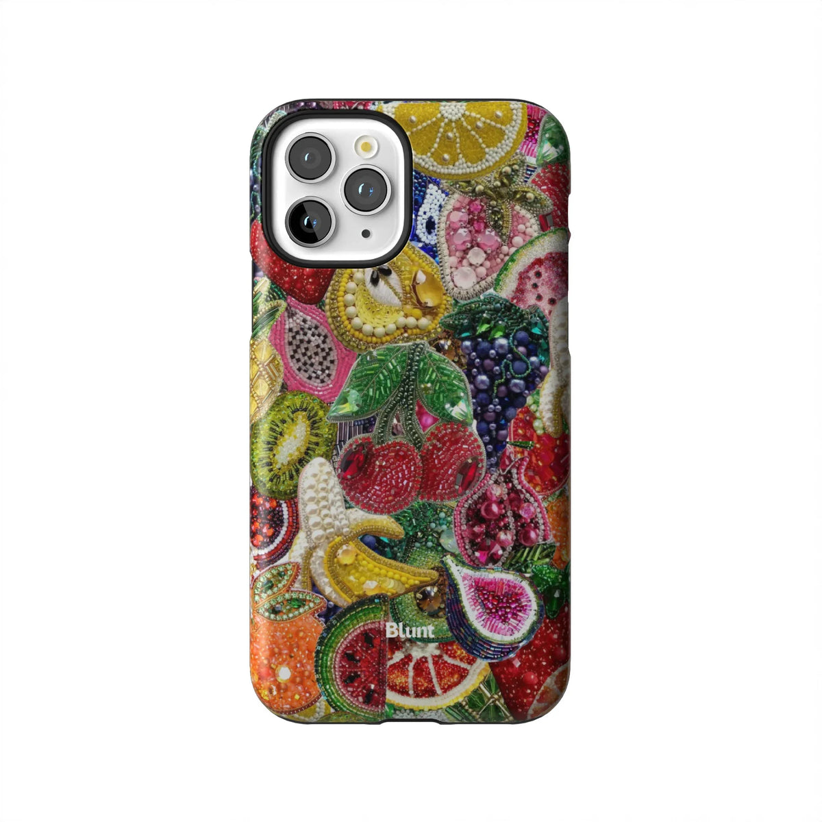 Juicy Gem iPhone Case