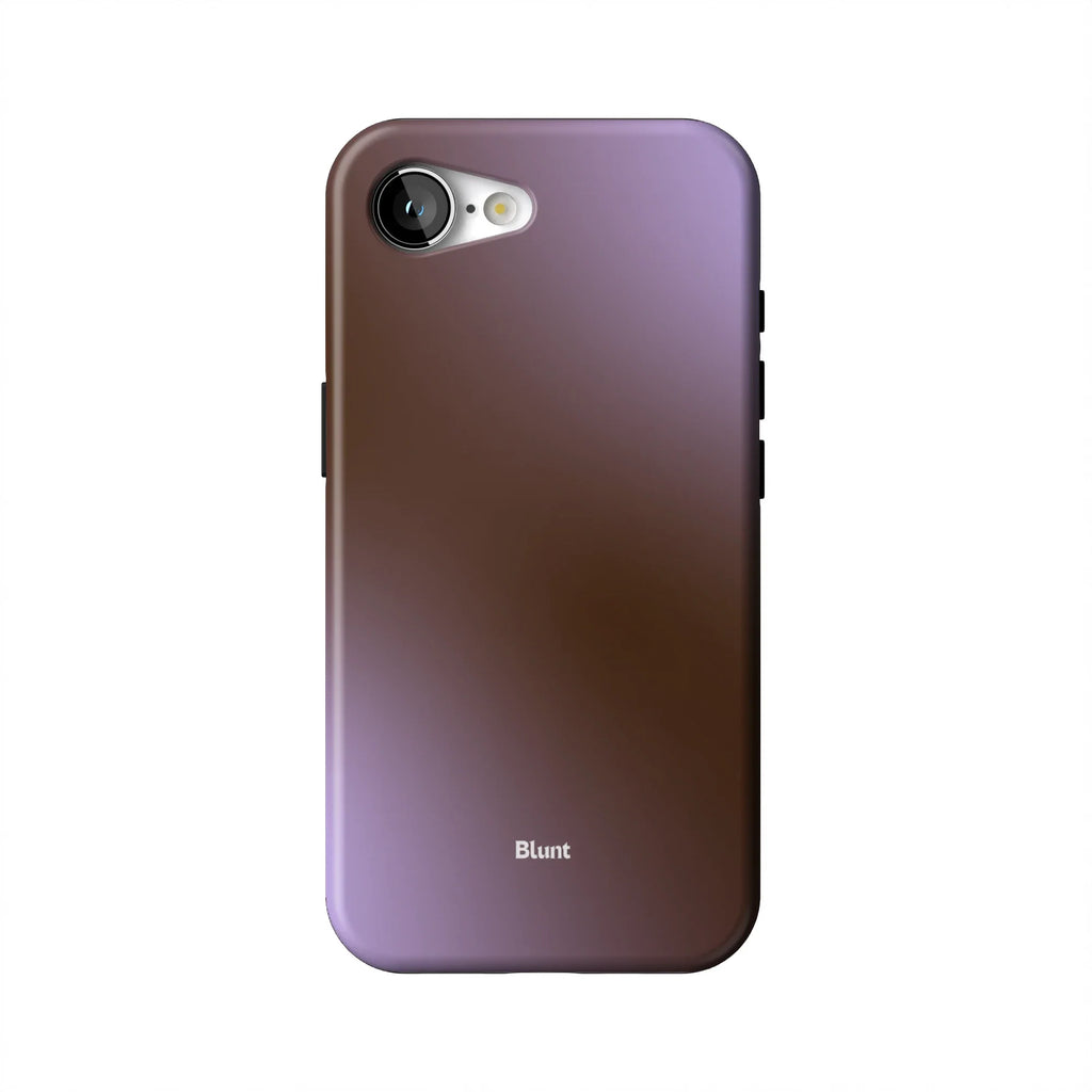 Espresso iPhone Case