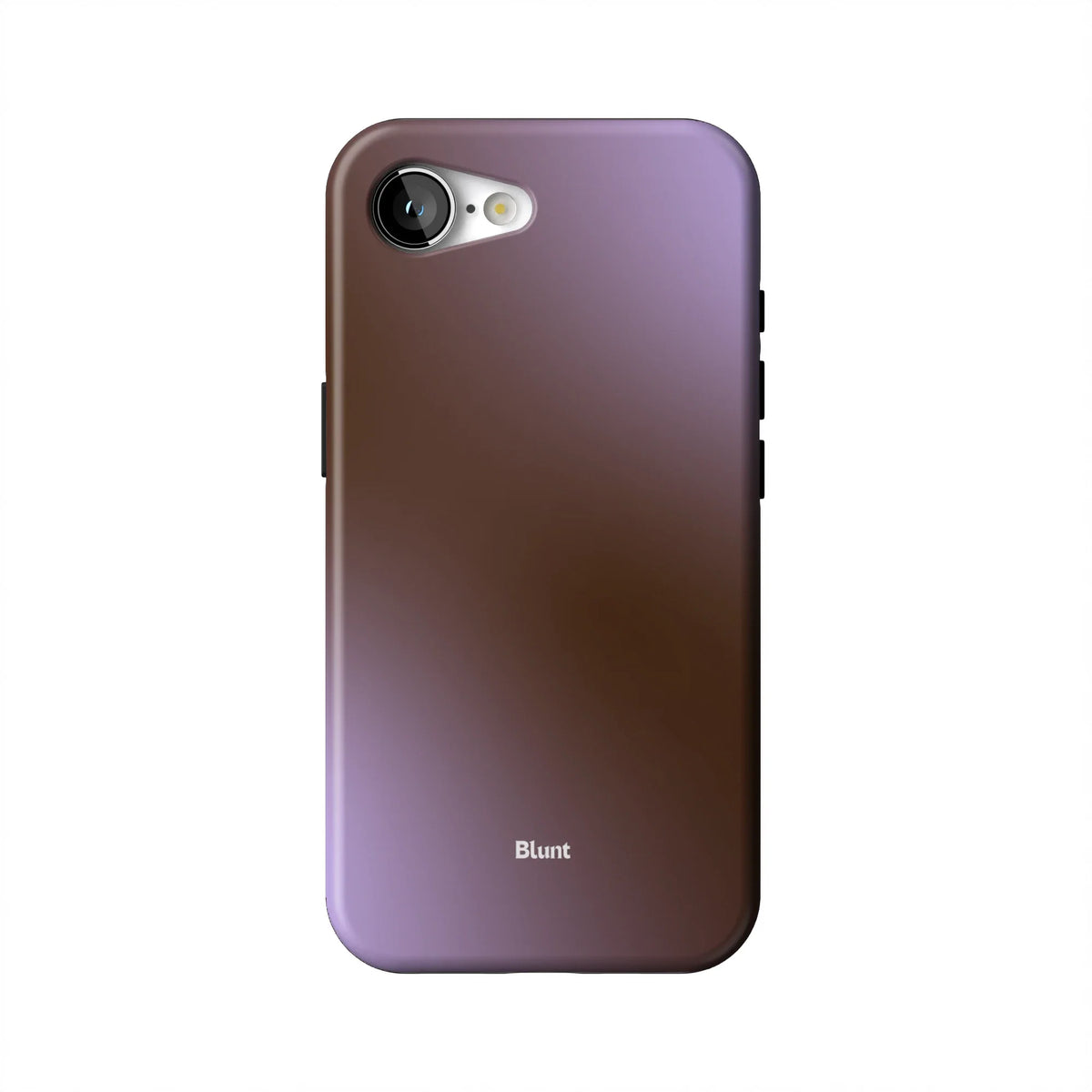 Espresso iPhone Case