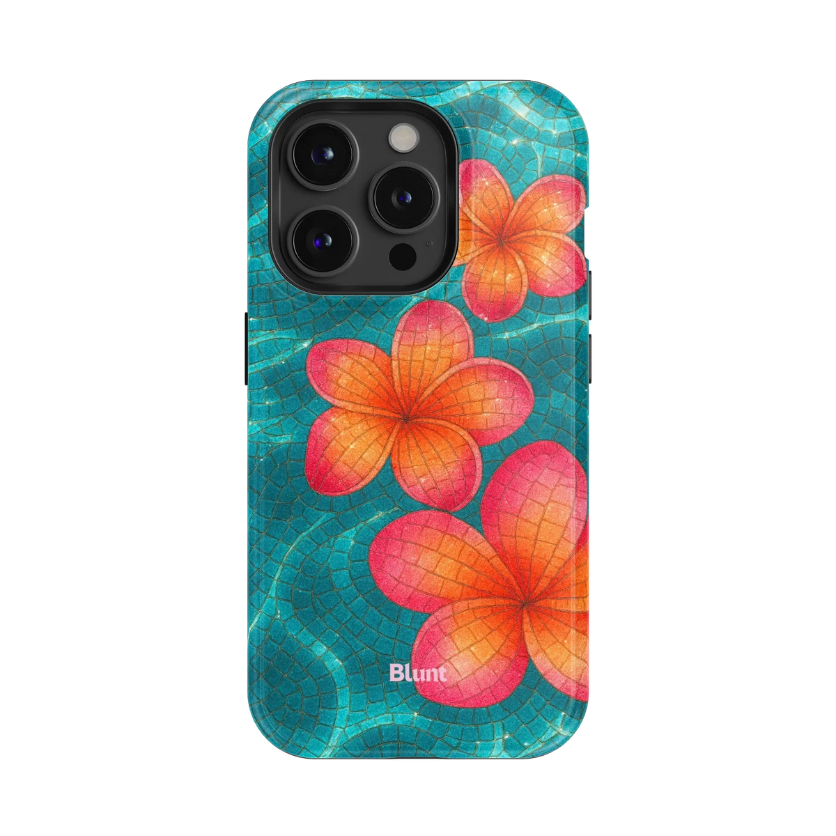 August iPhone Case