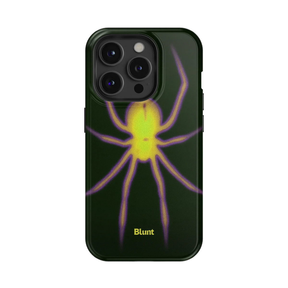 Exil iPhone Case