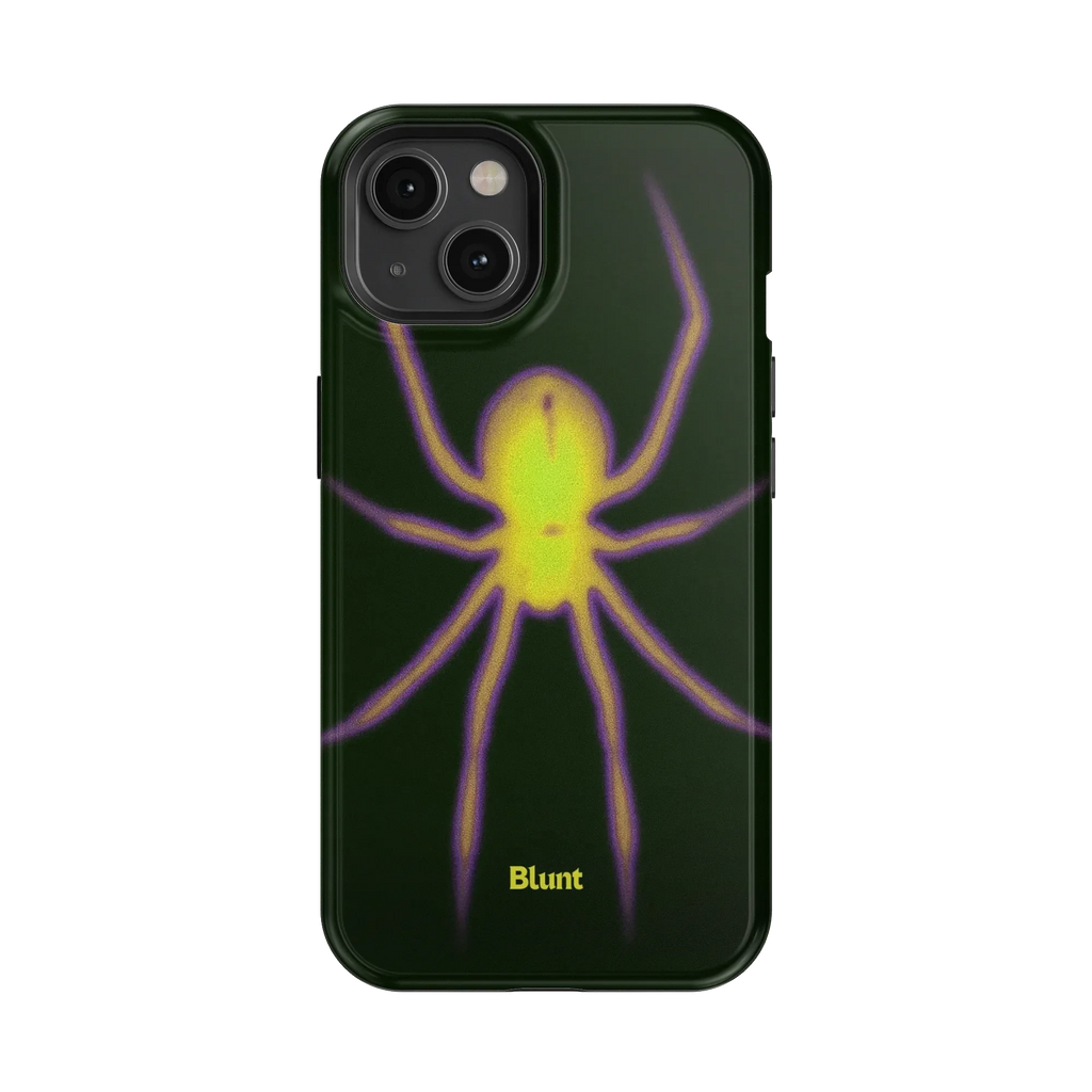 Exil iPhone Case